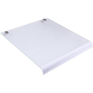 Кришка верхня для плити Hansa 9078615 (скляна) 525x490mm