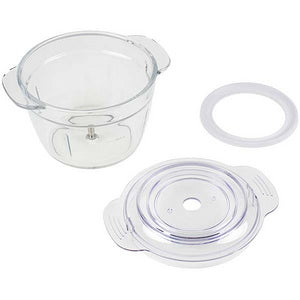 Чаша подрібнювача для блендера Gorenje 916638 (скло)