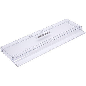Панель овочевого ящика холодильної камери Whirlpool C00674274 500x180mm