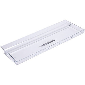 Панель овочевого ящика холодильної камери Whirlpool C00674274 500x180mm