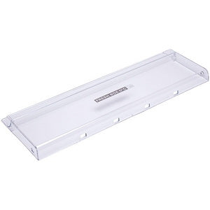 Панель овочевого ящика холодильної камери Whirlpool C00674274 500x180mm