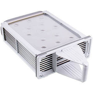 Теплообмінник нагнітача для сушильної машини Electrolux 1367013016