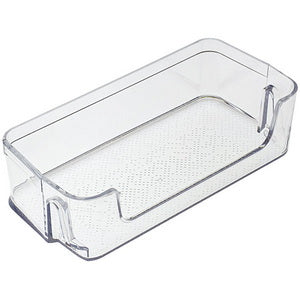 Полиця дверей для холодильника Whirlpool C00582024 (середня) 220x105mm
