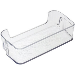 Полиця дверей для холодильника Whirlpool C00582024 (середня) 220x105mm