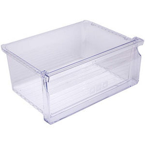 Ящик для овочів холодильника Samsung DA97-12801C 442x318x190mm (верхній)