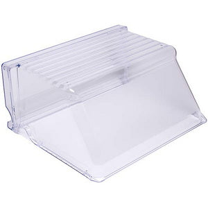 Ящик для овочів холодильника Samsung DA97-12802D (нижній) 440x365x200mm