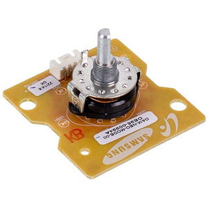 Перемикач режимів духовки Samsung DE96-00994A