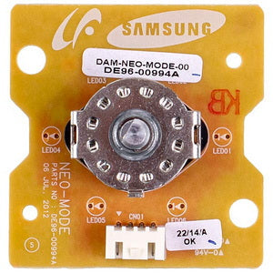 Перемикач режимів духовки Samsung DE96-00994A