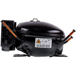 Компресор для холодильника з модулем керування Electrolux 4056021241 FMXD9C (з пусковим реле)