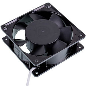 Вентилятор охолодження компресора для сушки пральної машини AEG 8081946074 RAH1238S1 240V 0.2A