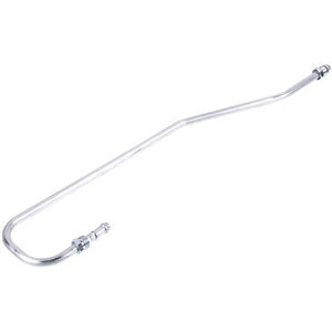 Газова трубка конфорки (середньої) для газової плити Gorenje 862377