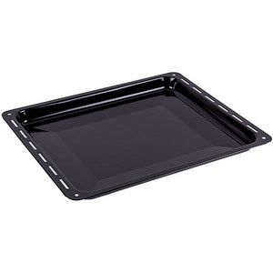 Деко емальоване для духовки Bosch 00437615 HEZ332002 441x370x36mm