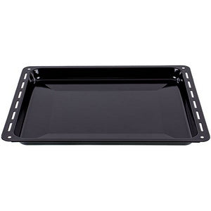Деко емальоване для духовки Bosch 00437615 HEZ332002 441x370x36mm