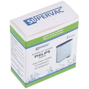 Фільтр очищення води Aqua Clean CA6903/10 для кавомашини Philips Saeco