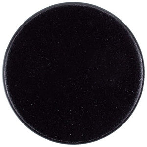 Кришка розсікача (середня) для газової плити Whirlpool C00325659 D=75mm
