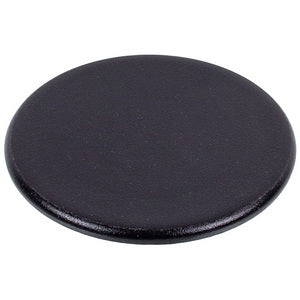 Кришка розсікача (середня) для газової плити Whirlpool C00325659 D=75mm