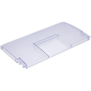 Панель ящика морозильної камери Beko 4332070900 (нижнього) 410x212mm