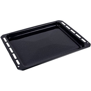 Деко емальоване для духовки Samsung DG94-04821B 460x370x30mm (ТОВАР З УЦІНКОЮ)