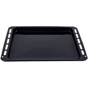 Деко емальоване для духовки Samsung DG94-04821B 460x370x30mm (ТОВАР З УЦІНКОЮ)