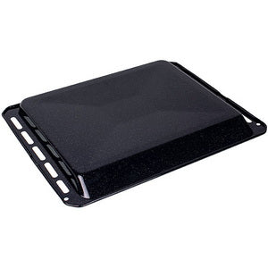 Деко емальоване для духовки Samsung DG94-04821B 460x370x30mm (ТОВАР З УЦІНКОЮ)