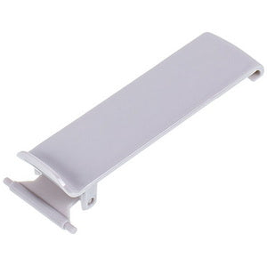 Защіпка для соковижималки Moulinex FS-9100035755 сіра