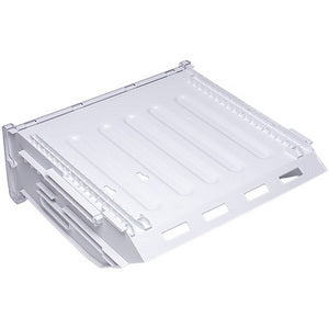 Ящик морозильної камери для холодильника Indesit C00666201 (верхній) 425x395x160mm