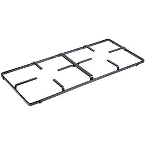 Решітка для газової плити Gorenje 563448 (права/ліва) 505x225mm (металева)