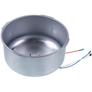 Тен для мультиварки Tefal SS-7222061513 D=240mm