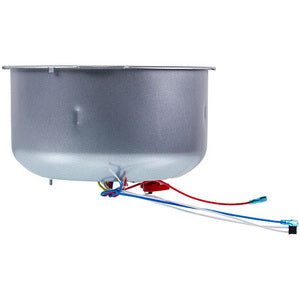Тен для мультиварки Tefal SS-7222061513 D=240mm