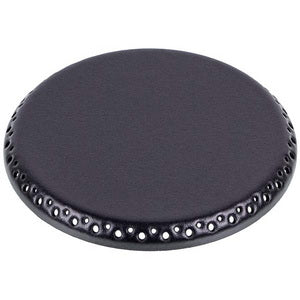 Кришка пальника для варильної панелі Electrolux 140197332020 (велика) D=110mm