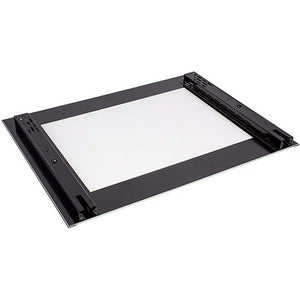 Скло двері зовнішнє для духовки Gorenje 467669 595x458mm