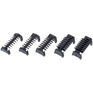 Набір насадок для тримера Rowenta SS-10001261 (5 шт.)