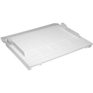 Полиця над ящиком для овочів у холодильнику Samsung DA97-19218B 455x430mm