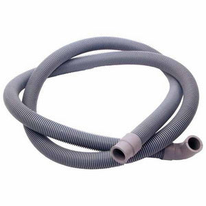 Шланг зливний для пральної машини Electrolux 8581327714425 L=1500mm D внут.=20mm