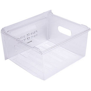 Ящик морозильної камери для холодильника Gorenje HK4166061 (верхній) 350x325x212mm
