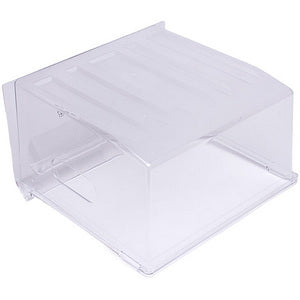 Ящик морозильної камери для холодильника Gorenje HK4166061 (верхній) 350x325x212mm