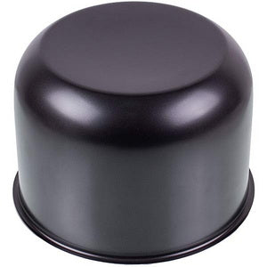 Чаша для мультиварки Philips 996510058722 6L D=240mm H=166mm коричнева (ТОВАР З УЦІНКОЮ)