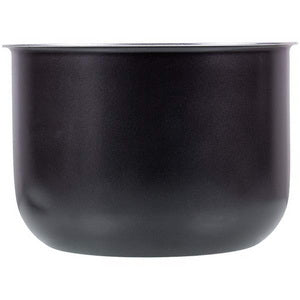 Чаша для мультиварки Philips 996510058722 6L D=240mm H=166mm коричнева (ТОВАР З УЦІНКОЮ)