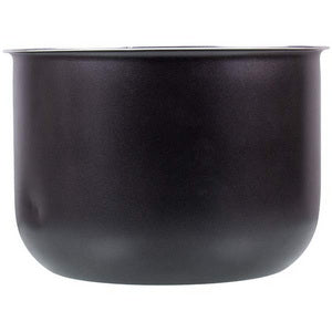 Чаша для мультиварки Philips 996510058722 6L D=240mm H=166mm коричнева (ТОВАР З УЦІНКОЮ)