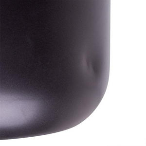 Чаша для мультиварки Philips 996510058722 6L D=240mm H=166mm коричнева (ТОВАР З УЦІНКОЮ)