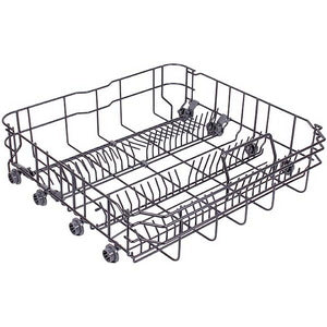 Кошик для посудомийної машини Gorenje 856680 (нижній, в зборі)