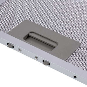 Жировий фільтр для витяжки 200x500mm Gorenje H10922294