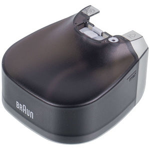 Резервуар для води відпарювача Braun AS00008762