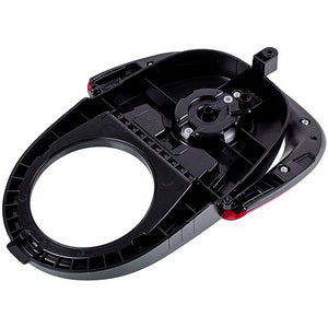 Верхня частина корпусу для пилососа Samsung DJ97-02471B