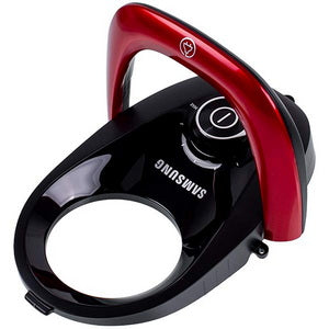Верхня частина корпусу для пилососа Samsung DJ97-02471B