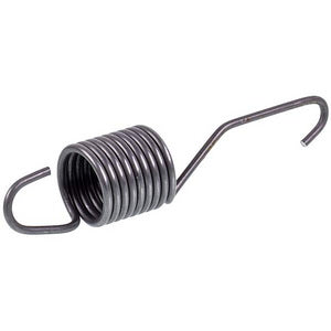 Пружина бака для пральної машини Ariston C00290811 (9 витків) L=150mm