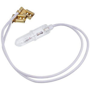 Лампочка індикації для бойлера Gorenje 580358