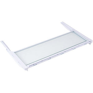 Полиця для холодильника AEG 140054627272 460x295mm (скляна, з обрамленням)