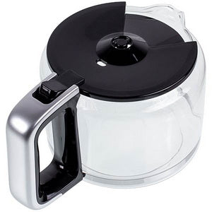 Колба + кришка для кавоварки Tefal SS-208777 чорна