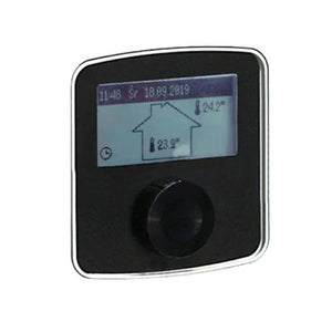 Панель керування для електричного котла Viessmann Vitotron 100 VMN3/VLN3 8, 24 кВт 7636728